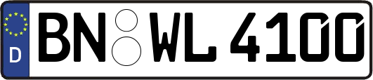 BN-WL4100