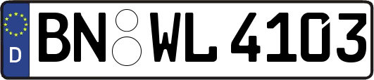BN-WL4103