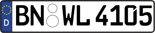 BN-WL4105