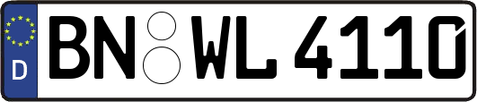 BN-WL4110