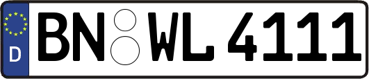 BN-WL4111