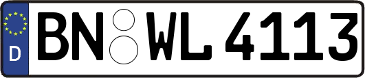 BN-WL4113