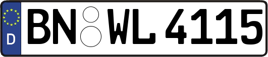 BN-WL4115