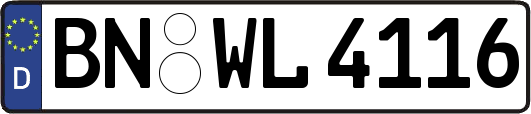 BN-WL4116