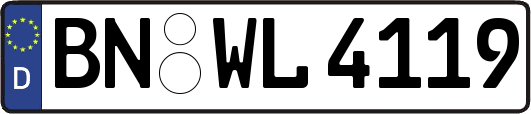BN-WL4119