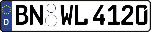 BN-WL4120