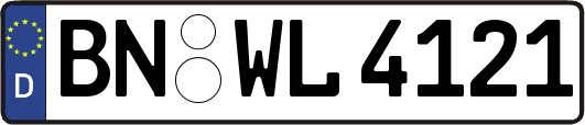 BN-WL4121