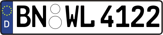 BN-WL4122