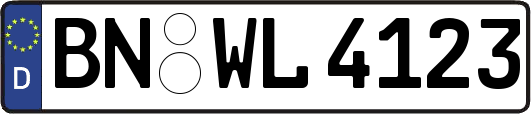 BN-WL4123