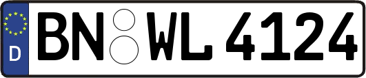 BN-WL4124