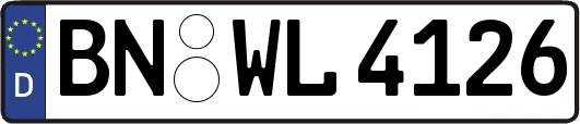 BN-WL4126