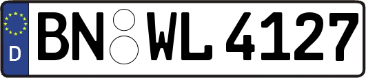 BN-WL4127