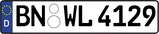 BN-WL4129