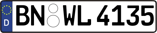 BN-WL4135