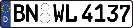 BN-WL4137