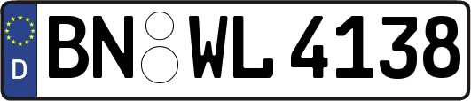 BN-WL4138