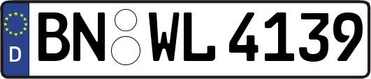 BN-WL4139