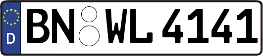 BN-WL4141