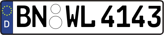 BN-WL4143