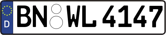 BN-WL4147