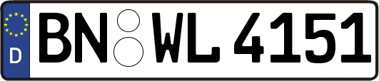 BN-WL4151