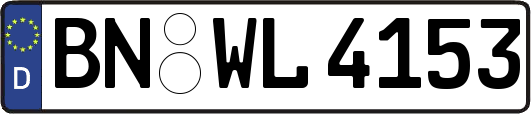 BN-WL4153