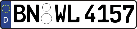BN-WL4157
