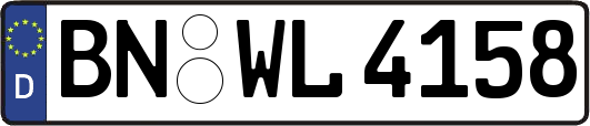 BN-WL4158