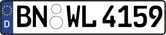 BN-WL4159