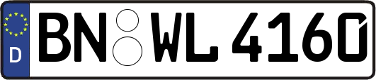 BN-WL4160
