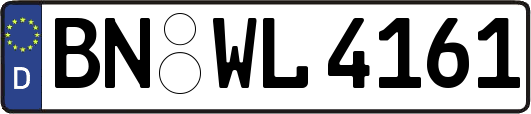BN-WL4161