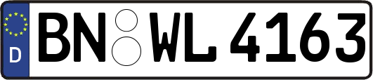 BN-WL4163