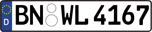 BN-WL4167