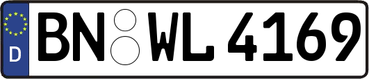 BN-WL4169