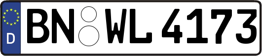 BN-WL4173