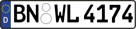 BN-WL4174