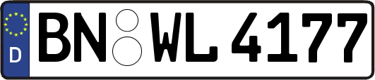 BN-WL4177
