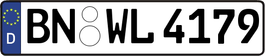 BN-WL4179