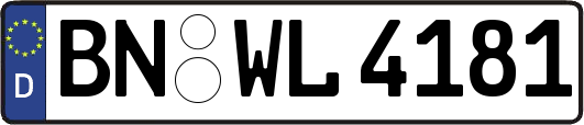 BN-WL4181