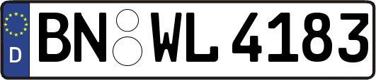 BN-WL4183