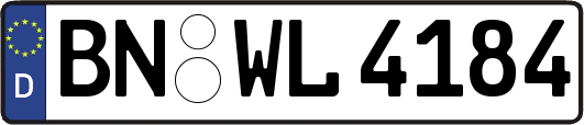 BN-WL4184