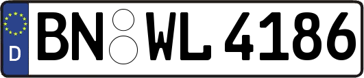 BN-WL4186
