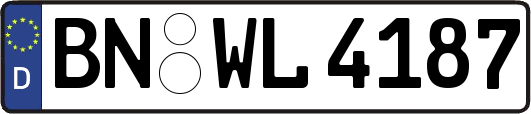BN-WL4187