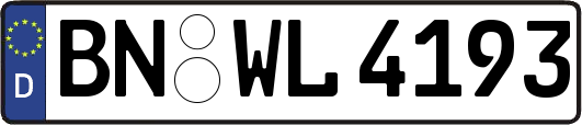 BN-WL4193