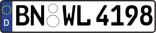 BN-WL4198