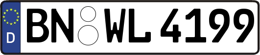 BN-WL4199