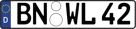BN-WL42