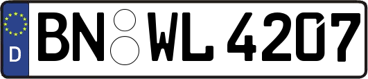 BN-WL4207