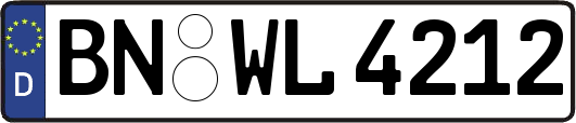 BN-WL4212
