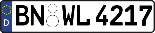 BN-WL4217